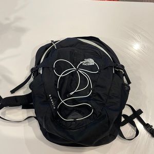 North Face Borealis Backpack